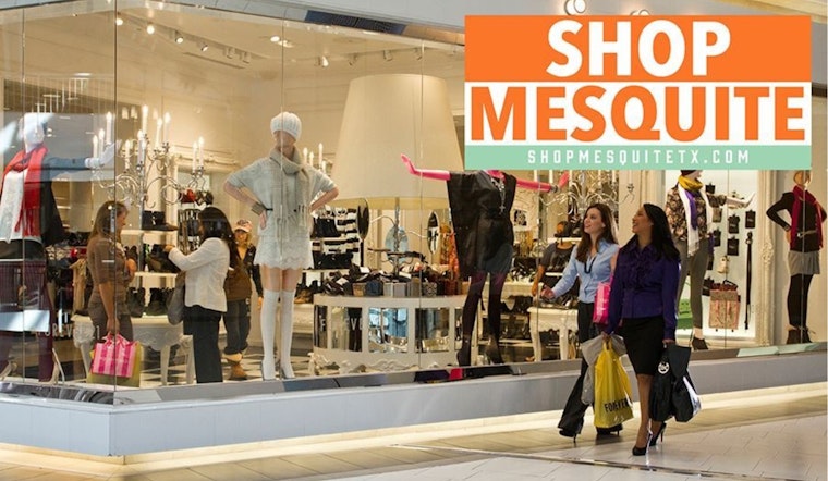 Mesquite Prepares for Festive Season with Streamlined Shopping, Local Events, and Economic Initiatives