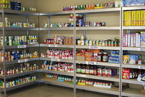 Met Council Unveils First AI-Driven Food Pantry in Brooklyn to Revolutionize Hunger Relief Efforts