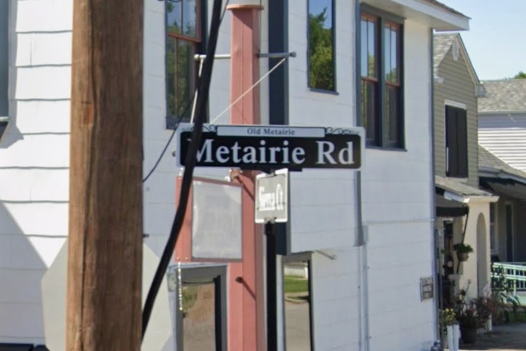 Metairie Road Lane Closures Scheduled for Light Fixture Installation in Jefferson Parish