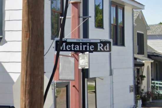 Metairie Road Lane Closures Scheduled for Light Fixture Installation in Jefferson Parish