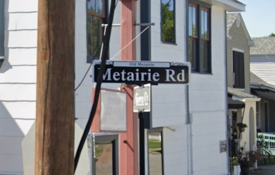 Metairie Road Lane Closures Scheduled for Light Fixture Installation in Jefferson Parish
