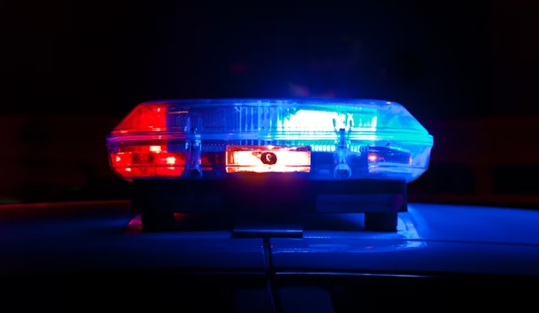 Meth Wave Slams Houston As DEA Sounds The Alarm