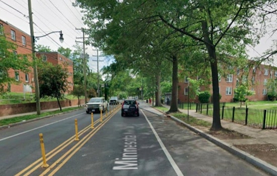 Metropolitan Police Investigating Fatal Shooting on Minnesota Avenue SE with Up to 25K Reward for Information Leading to Conviction