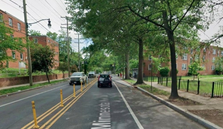 Metropolitan Police Investigating Fatal Shooting on Minnesota Avenue SE with Up to 25K Reward for Information Leading to Conviction