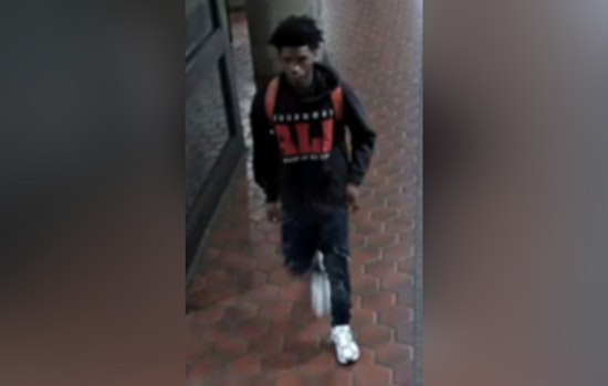 Metropolitan Police Seek Public Aid to Identify Suspect in Southeast D.C. Robbery