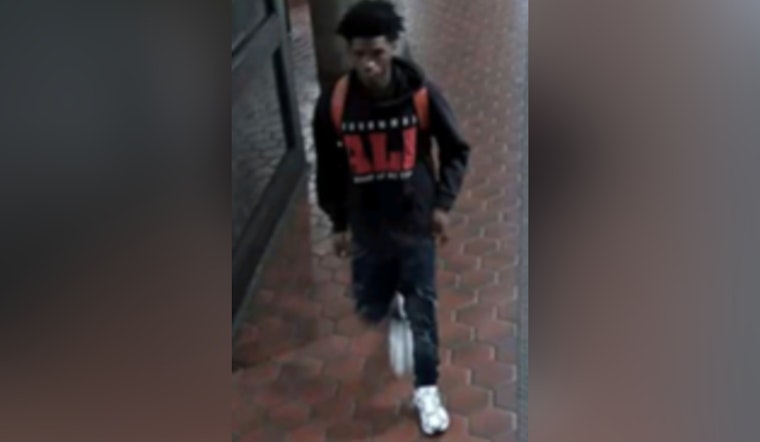 Metropolitan Police Seek Public Aid to Identify Suspect in Southeast D.C. Robbery