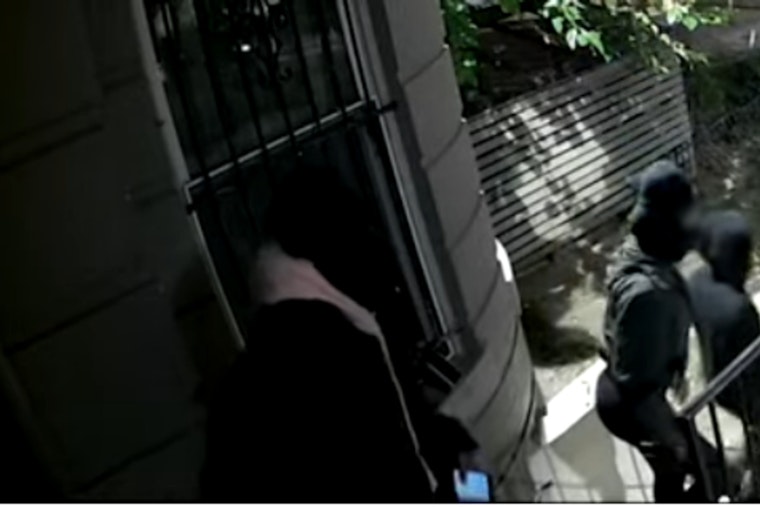 Metropolitan Police Seek Public Help in Northwest Washington Shooting Investigation; $10K Reward Offered for Leads