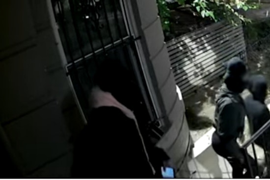 Metropolitan Police Seek Public Help in Northwest Washington Shooting Investigation; $10K Reward Offered for Leads