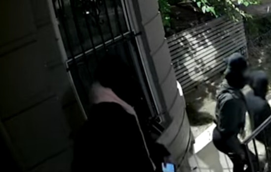 Metropolitan Police Seek Public Help in Northwest Washington Shooting Investigation; $10K Reward Offered for Leads