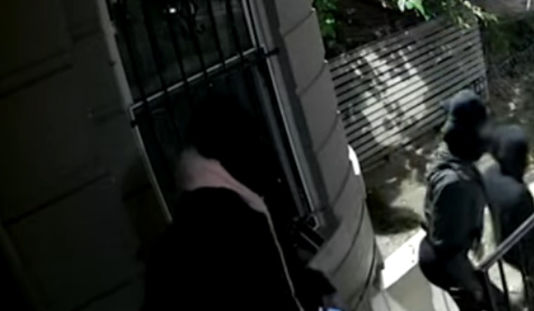 Metropolitan Police Seek Public Help in Northwest Washington Shooting Investigation; $10K Reward Offered for Leads