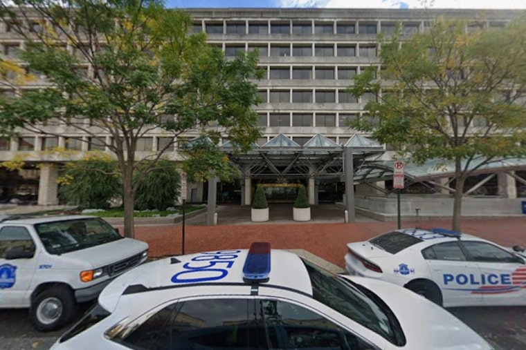 Metropolitan Police Seek Public's Help Following Fatal Shooting in Southeast D.C.
