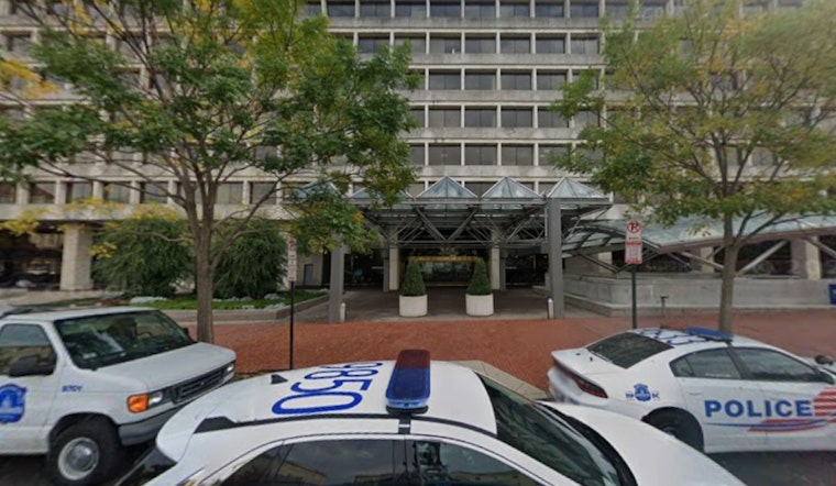 Metropolitan Police Seek Public's Help Following Fatal Shooting in Southeast D.C.