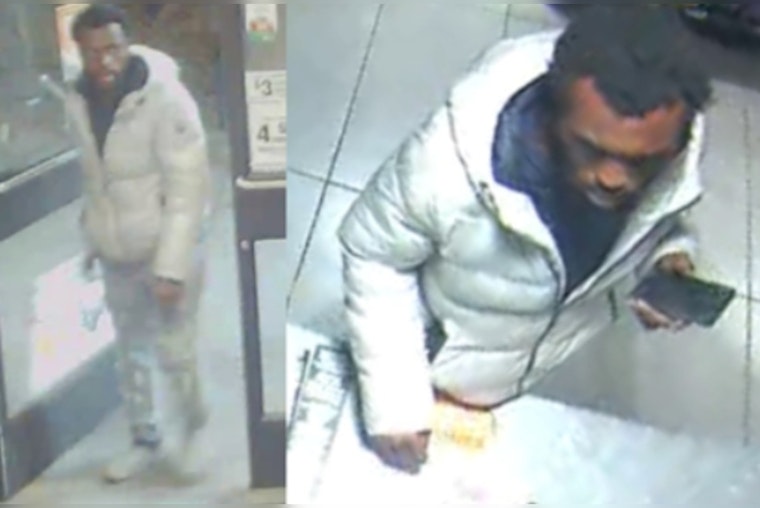 Metropolitan Police Seek Public's Help to Identify Suspect in K Street Assault in Northwest