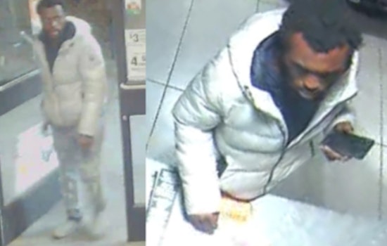 Metropolitan Police Seek Public's Help to Identify Suspect in K Street Assault in Northwest