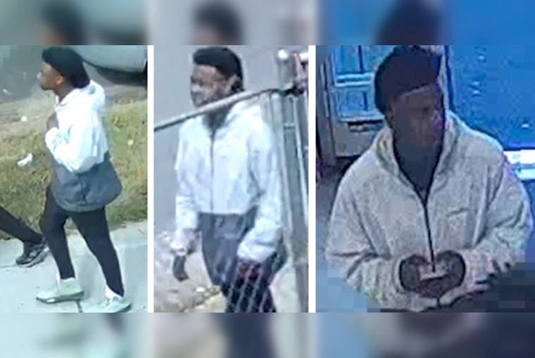 Metropolitan Police Seek Public's Help to Locate Suspect in Southeast D.C. Daytime Shooting Incident