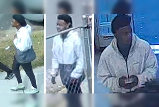Metropolitan Police Seek Public's Help to Locate Suspect in Southeast D.C. Daytime Shooting Incident