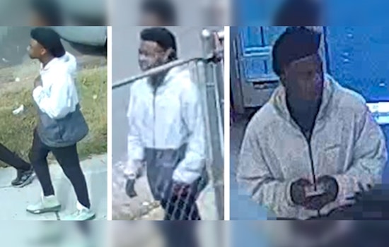Metropolitan Police Seek Public's Help to Locate Suspect in Southeast D.C. Daytime Shooting Incident