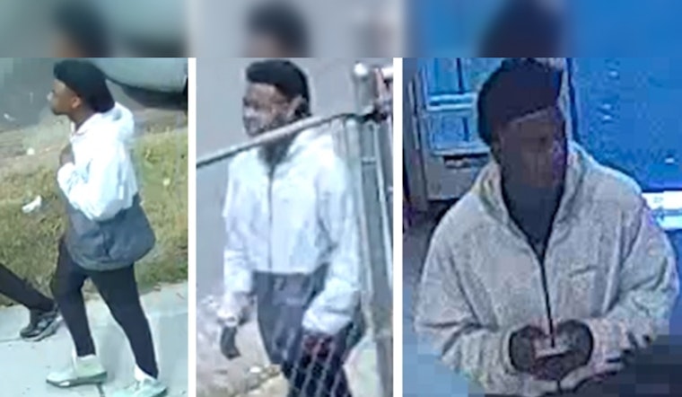 Metropolitan Police Seek Public's Help to Locate Suspect in Southeast D.C. Daytime Shooting Incident
