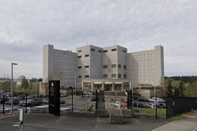 Mexican National Charged in Bold August Robbery Spree Targeting Casinos and Shoreline Bank in Washington