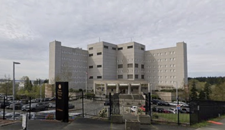 Mexican National Charged in Bold August Robbery Spree Targeting Casinos and Shoreline Bank in Washington