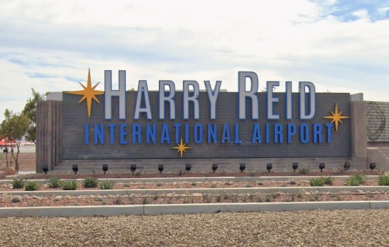 MGM Resorts Provides Essential Aid to TSA Workers During Government Shutdown at Las Vegas Airport