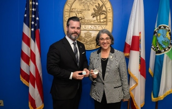 Miami and Federal Officials Discuss Public Safety and Corrections Reform Plans