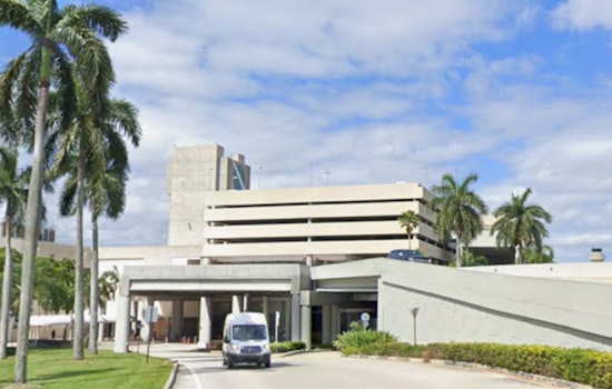 Miami and Palm Beach Airports Swamped Amid Post-Thanksgiving Travel Surge