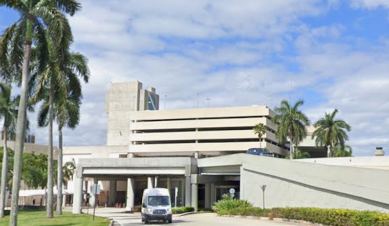 Miami and Palm Beach Airports Swamped Amid Post-Thanksgiving Travel Surge