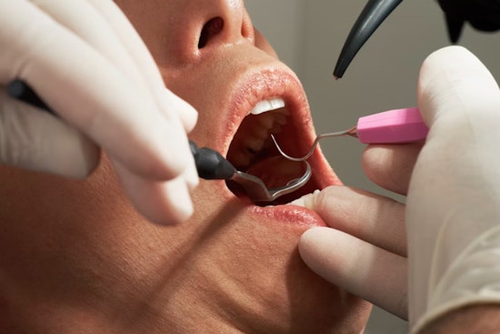 Miami-Area Startup Could End Cavities Forever With Breakthrough Tooth Gel