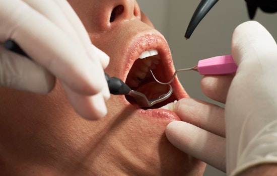 Miami-Area Startup Could End Cavities Forever With Breakthrough Tooth Gel