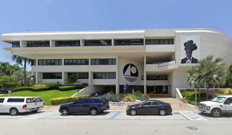 Miami Beach Injects $100K Into Local Economy With Small Business Grants