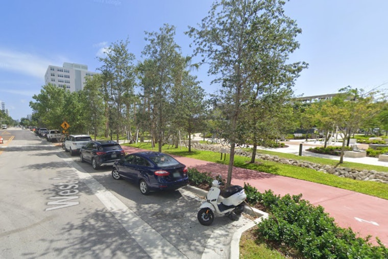 Miami Beach to Honor Military Service with Blue and Gold Star Memorial Marker Dedication at Canopy Park