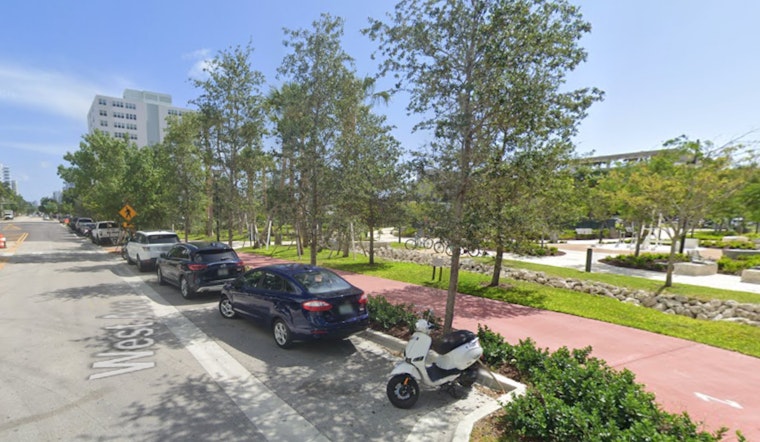 Miami Beach to Honor Military Service with Blue and Gold Star Memorial Marker Dedication at Canopy Park