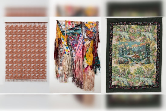 Miami Beach Unveils Finalists for 2025 Art Legacy Purchase at Art Basel Event