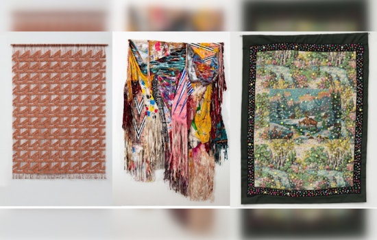 Miami Beach Unveils Finalists for 2025 Art Legacy Purchase at Art Basel Event