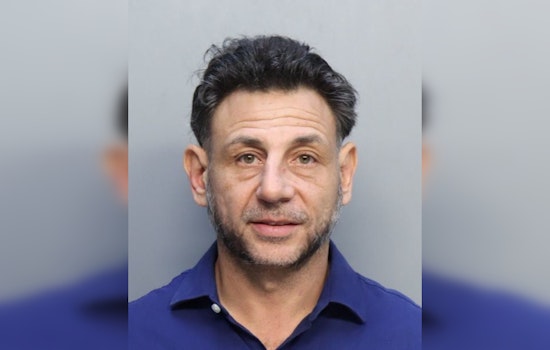 Miami Beach Yacht Tycoon Cuffed, Accused of Trafficking and Abuse of Teen Girl