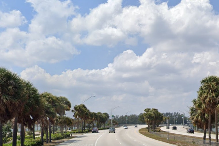 Miami Braces for Cloudy Skies and King Tides, Supermoon to Amplify Coastal Flooding Risks