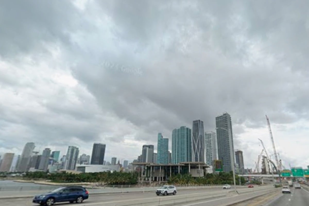Miami Braces for Weather Whiplash as Summer Heat Gives Way to Chilly