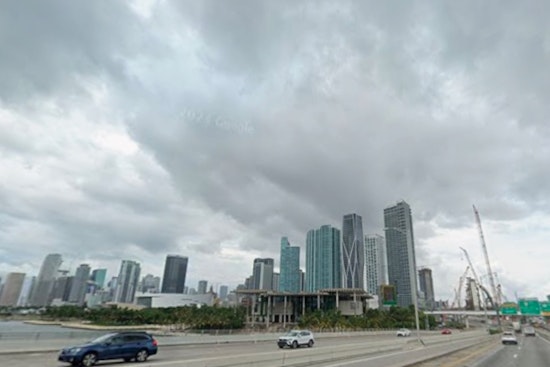 Miami Braces for Weather Whiplash as Summer Heat Gives Way to Chilly Front