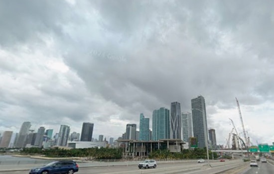 Miami Braces for Weather Whiplash as Summer Heat Gives Way to Chilly Front