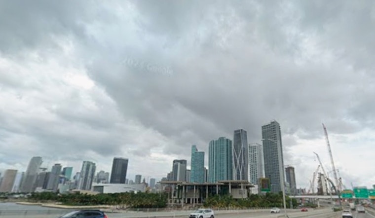 Miami Braces for Weather Whiplash as Summer Heat Gives Way to Chilly Front