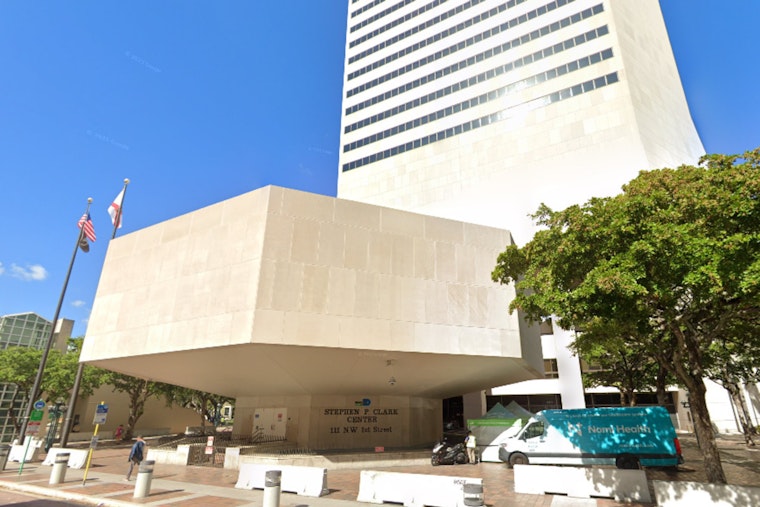 Miami-Dade Commission to Address Vacancy in District 5 After Commissioner Eileen Higgins Resigns to Run for Miami Mayor