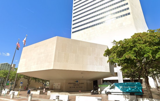 Miami-Dade Commission to Address Vacancy in District 5 After Commissioner Eileen Higgins Resigns to Run for Miami Mayor