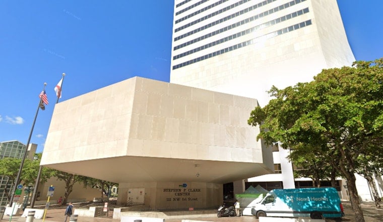 Miami-Dade Commission to Address Vacancy in District 5 After Commissioner Eileen Higgins Resigns to Run for Miami Mayor