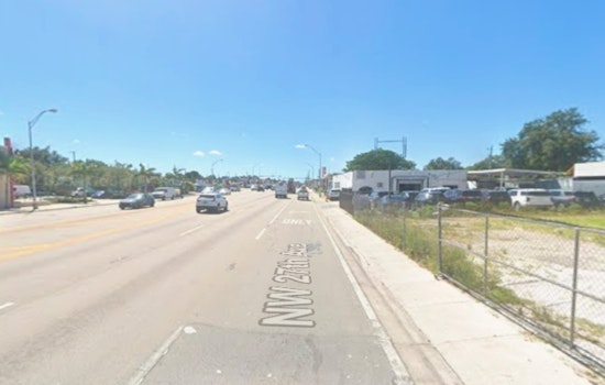 Miami-Dade Community Seeks Justice After Man Fatally Struck in West Little River Hit-and-Run