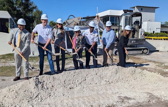 Miami-Dade County and Palmetto Bay Launch Construction of New Snowden Pedestrian Bridge to Enhance Old Cutler Trail