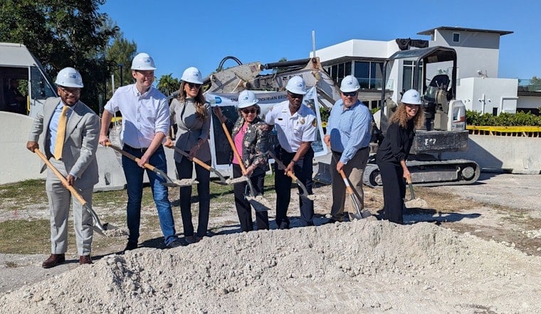 Miami-Dade County and Palmetto Bay Launch Construction of New Snowden Pedestrian Bridge to Enhance Old Cutler Trail