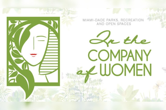 Miami-Dade County Calls for Nominations for 37th Annual "In the Company of Women" Awards