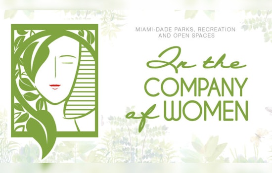 Miami-Dade County Calls for Nominations for 37th Annual "In the Company of Women" Awards