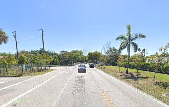 Miami-Dade County to Launch Improved Snowden Pedestrian Bridge in South Dade